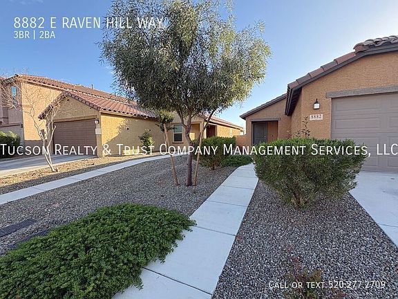 2nd image of 8882 E Raven Hill Way
