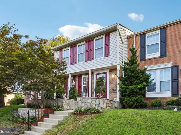 6016 Goldenrod Ct, Alexandria, VA 22310