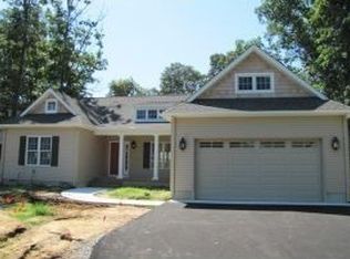 33038 Nassau Loop, Lewes, DE 19958