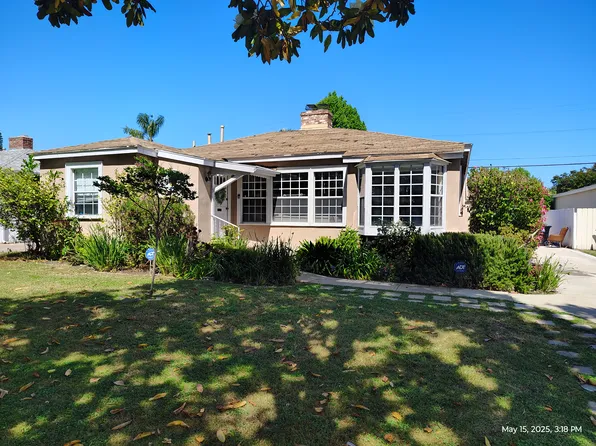 4734 Allott Ave, Sherman Oaks, CA 91423