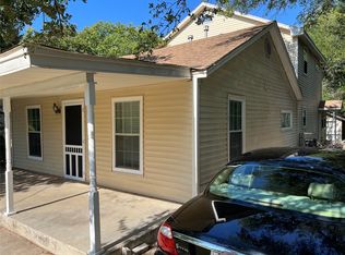 3304 Huron Trl, Lake Worth, TX 76135