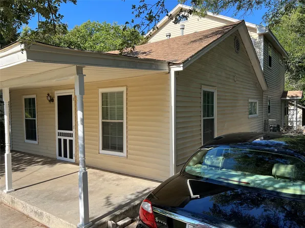 3304 Huron Trl, Lake Worth, TX 76135