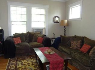 8 Field St #2, Cambridge, MA 02138