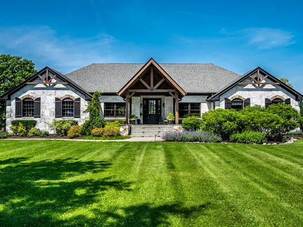 19865 Moontown Rd, Westfield, IN 46062