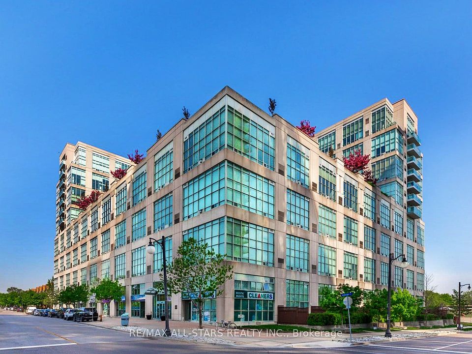 1st image of 250 Manitoba St #621