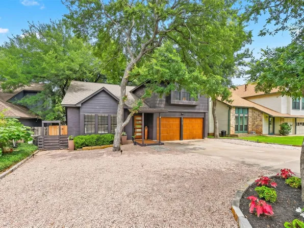 13109 Sinton Ln, Austin, TX 78729