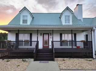 50 Deer Ridge Rd, Cleveland, AL 35049