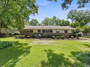 4604 Force Dr NW, Huntsville, AL 35810