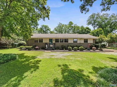 4604 Force Dr NW, Huntsville, AL, 35810
