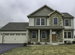 82 Clover Dr, Myerstown, PA 17067