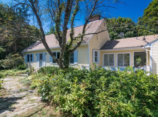 45 Cave Hill Rd, Leverett, MA 01054
