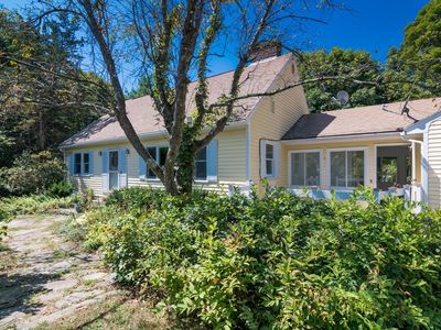 45 Cave Hill Rd, Leverett, MA, 01054