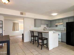 5856 S Del Moral Blvd, Tucson, AZ 85706