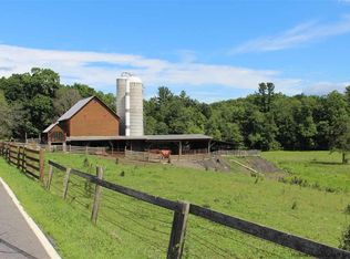 3847 Atwood Rd, Stone Ridge, NY 12484