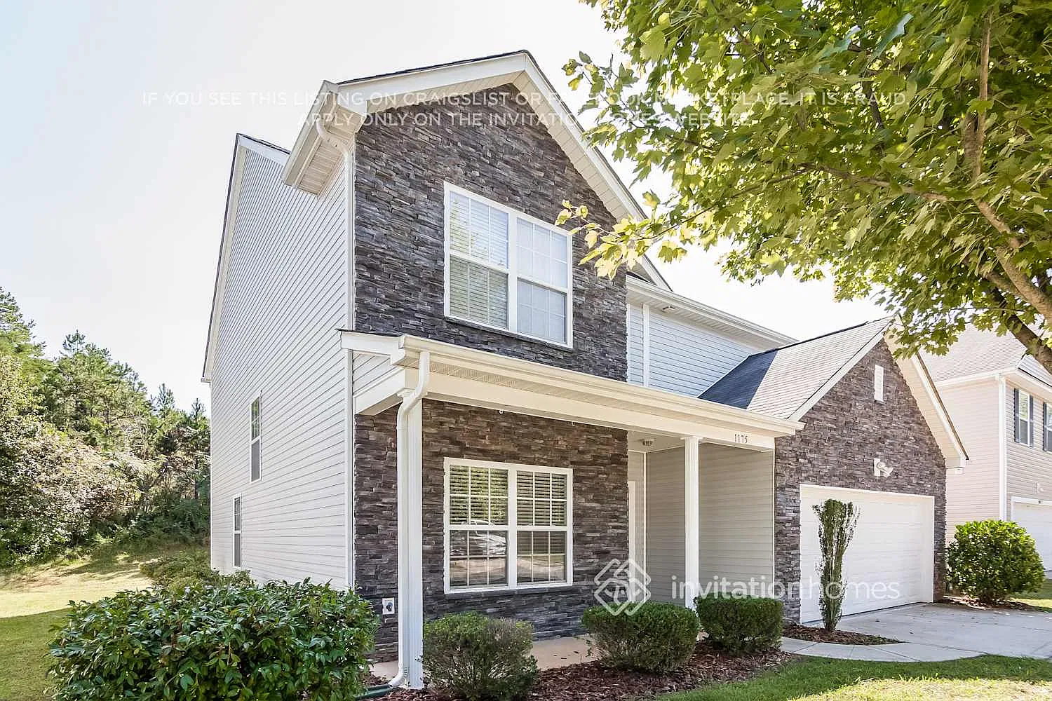 1175 Thanet St SW Concord, NC 28025 — Photo 2