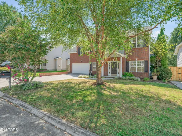 5914 Gray Gables Dr, Knoxville, TN 37931