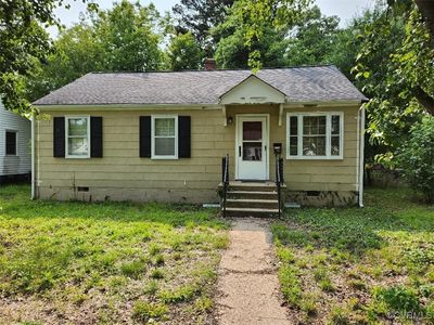 1004 Hill Top Dr, Richmond, VA, 23225