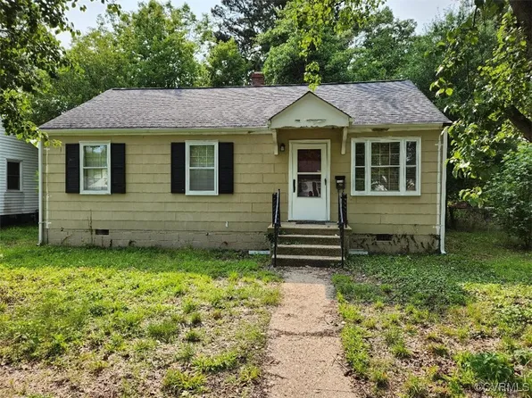 1004 Hill Top Dr, Richmond, VA 23225