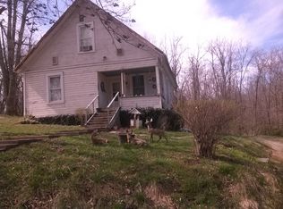 6431 Skeen Rd, Hillsboro, OH 45133