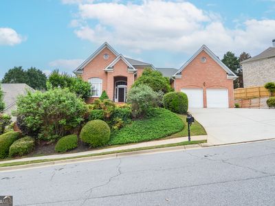 11385 Donnington Dr, Johns Creek, GA, 30097