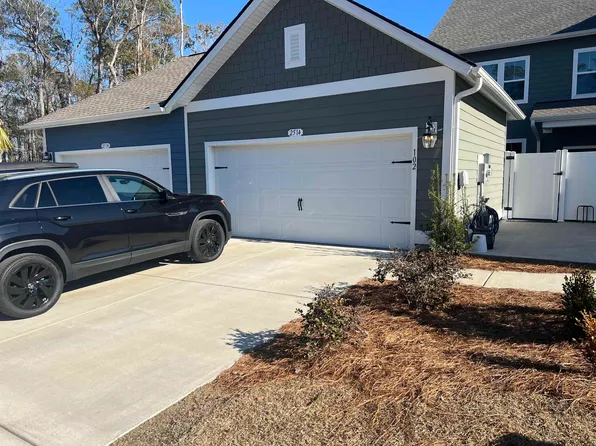 2514 Blue Crane Circle #102, Myrtle Beach, SC 29577