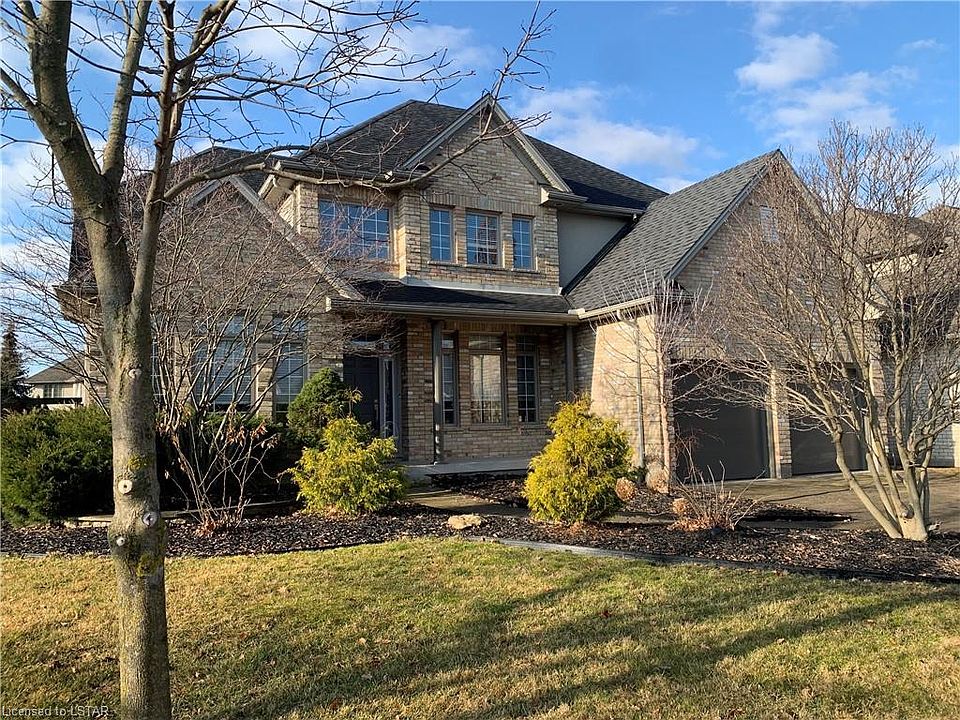 1917 Standfield Rd, London, ON N6G 5G1 MLS 40549240 Zillow