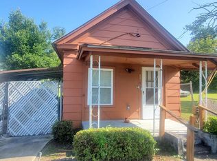 410 W Mary St, Dublin, GA 31021