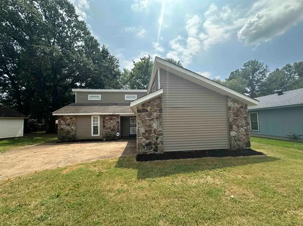 6655 Chesapeake Dr, Memphis, TN 38141
