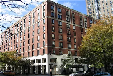 Rented by DJK Residential