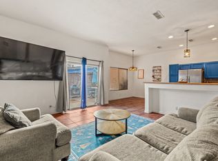 4717 Solecito Loop, Santa Fe, NM 87507