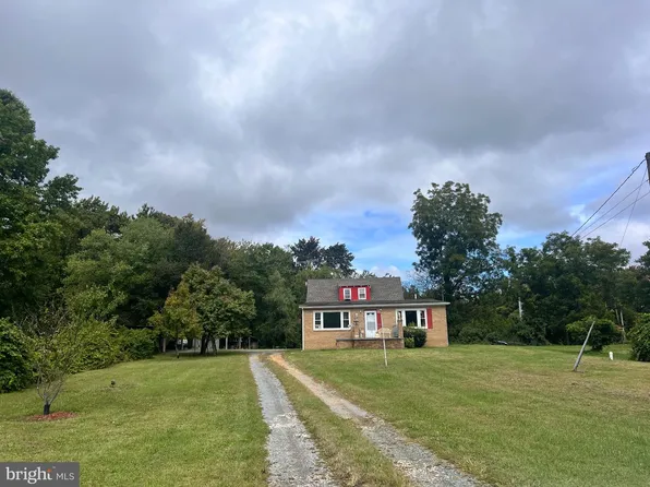 2904 Tucker Rd, Fort Washington, MD 20744