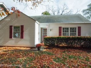 2415 40th St, Des Moines, IA 50310