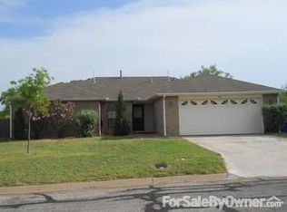 5833 Berkley Rd, San Angelo, TX 76901