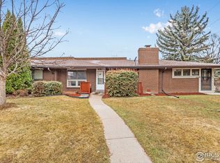 425 E Drake Rd #G-4, Fort Collins, CO 80525