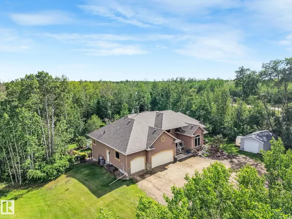 50446 Range Road 232 #160, Leduc County, AB T4X 0Z8