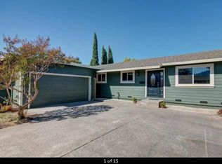 1760 Cooper Dr, Santa Rosa, CA 95404