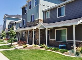 234 N 750 E, Vineyard, UT 84059