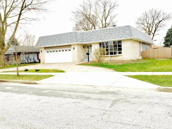 7436 Arizona Ave, Hammond, IN 46323