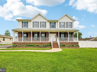 8691 Pine Tree Rd, Jessup, MD 20794