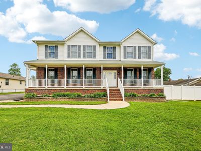 8691 Pine Tree Rd, Jessup, MD, 20794