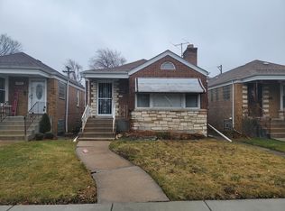 7949 S Talman Ave, Chicago, IL 60652