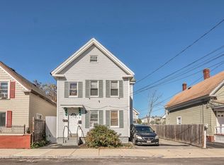 15-17 Durham St, Lawrence, MA 01843