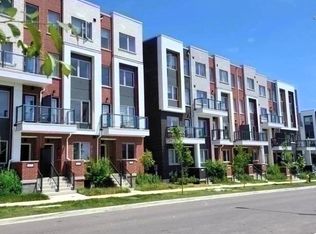 47 Frederick Tisdale Dr, Toronto, ON M3K0C4