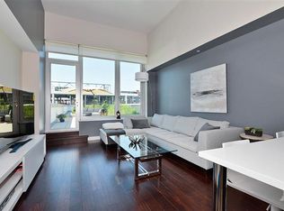 1000 Avenue Port Imperial #709, Weehawken, NJ 07086