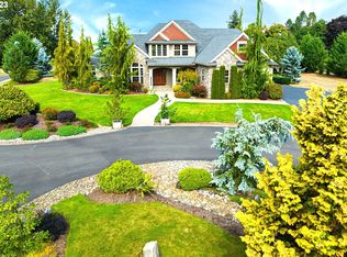 10301 NE 187th St, Battle Ground, WA 98604