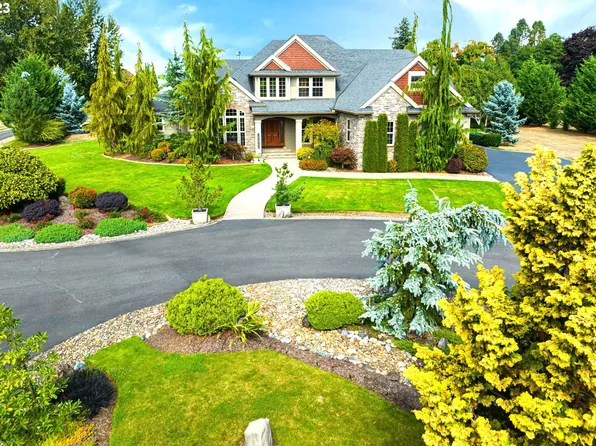 10301 NE 187th St, Battle Ground, WA 98604