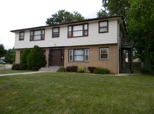 6930 W Euclid Ave, Milwaukee, WI 53219