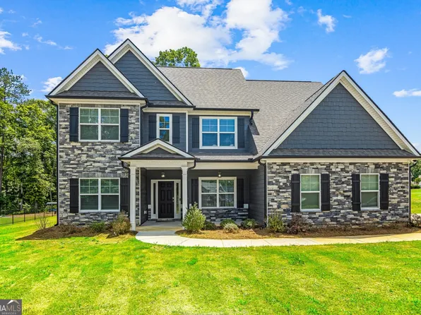 1136 Sage Dr, Griffin, GA 30224