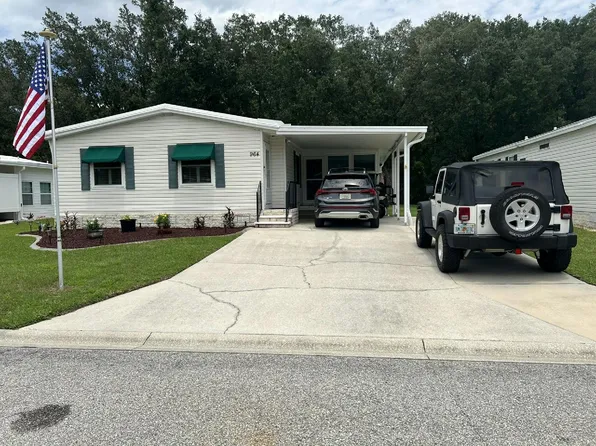 964 Ponytail Palm Cir #780, Oviedo, FL 32765