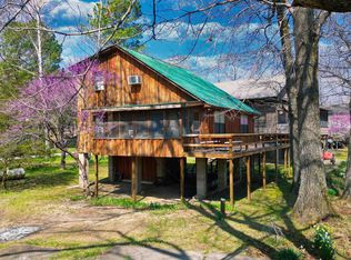 130 Springwood Ter, Hardy, AR 72542